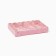 Box for confectionery with PVC “someone special” lid, 22 × 15 × 3 cm