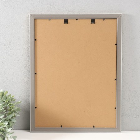 Photo frame plastic 30x40 cm "Tanzania" gold 43.8x3.8x1 cm-2