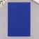 Foamiran "Blue" 1 mm (set of 10 sheets) mix format A4