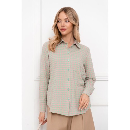 Female shirt, size 46