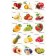 Pictures -pools, "fruits and berries" RI - 014