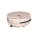 Electric grill Oursson EG0702/PC "Provence Coffee", 1650 W, anti -stick coating, coffee color