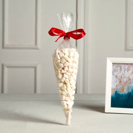 Package "Carrots", 13 x 25 cm, 25 μm