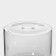 Bank with a vacuum cover for bulk products Plesir, 600 ml, 10.5 × 11 cm, glass