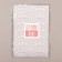 A set of patches for isolation of lower eyelashes and makeup, with a spill, 10 sheets