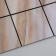 Interior sticker "Large cells. Marble" beige 30x30 cm