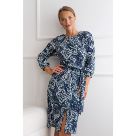 Women's dress, size 44-8