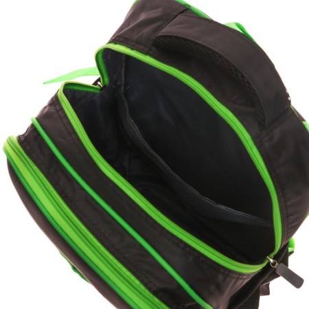 Backpack Bag School Calligrata "Football", 39 x 30 x 14 cm-13