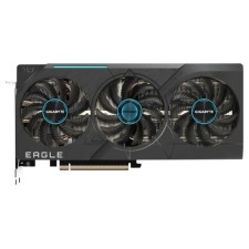 Видеокарта Gigabyte PCI-E 4.0 GV-N407SEAGLE OC-12GD NVIDIA GeForce RTX 4070 Super 12Gb 192b   107745