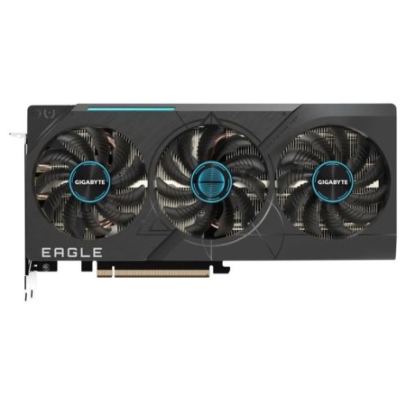 Gigabyte PCI-E 4.0 GV-N407SEAGLE OC-12GD NVIDIA GEFORCE RTX 4.0 SUPER 12GB 192B 107745