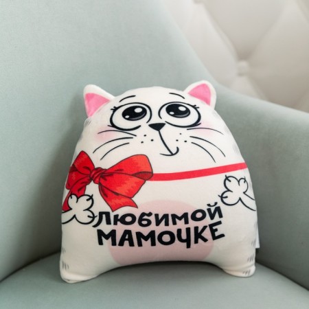 Antistress toy "Beloved Mom"-4