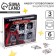 Metal puzzle “Riddles of Ancient Rome”, a set of 6 pcs.