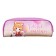 Penal soft, 1 department, 80 x 210 x 40 mm, voluminous, calligrata PMO 21-20 "I have paws"