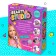 Game set of Beauty Studio, colored pigtails