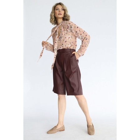 Eco -leggings shorts, size 52-1