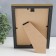 Photo frame Plastic "Mira" 13x18 cm 641811-5, gold (plastic screen)