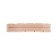 Kerbl wooden block for hooves, 13 cm