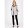 Women's tunic Wisell M3-3993, size 50