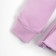 Kids (jumper, trousers) minku, lilac color, height 86-92 cm