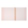 Set of covers PE 5 pieces, 265 x 500 mm, 140 μm, for the textbook Peterson, universal, with bookmarks, mix