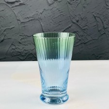 Set of glasses Lenardi, glass, 280 ml, 6 pcs