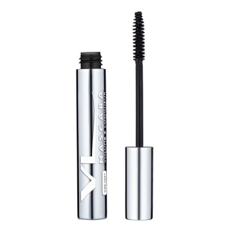 MAVALA mascara “Volume, length and recovery”, black color