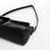 Female bag Textura, average size, black color