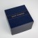 Confectionery box, packaging, Best Wishes 30 x 30 x 19 cm