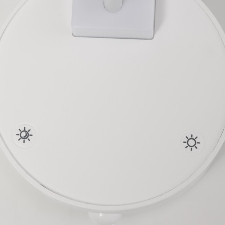 Randy table lamp LED 4W USB AKB White 11x23 cm-16