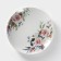 Porcelain plate "Verona", d = 27 cm, white