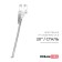 Stan 20 "Dream Bike, fastening on the rear axle, color gray color