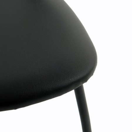 Sylvia chair black/black-2