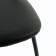 Sylvia chair black/black