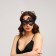 Carnival costume "Still Me", rim, ears, mask