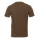 Male T -shirt, size 44, khaki color