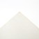 Textile scarf, milk color, size 70x70
