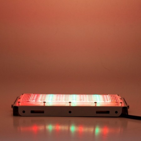 Glanzen FAD-0030-5RGB LED spotlight-6