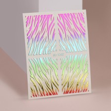 Nail stickers 