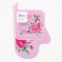 Kitchen kit “The best” mittens-seging 20x28cm, selection 17x17cm