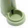 Auto -pound 3.8 liters, non -slip legs, green