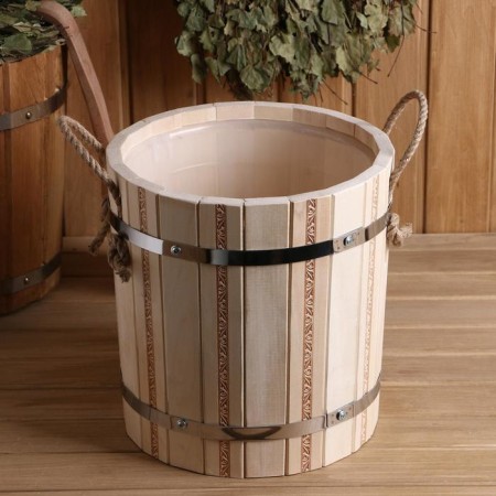 LIP verse, 9 l, plastic insert, handle-river (Figure 4)-3