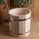 LIP verse, 9 l, plastic insert, handle-river (Figure 4)