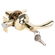 Latch Marlok Zv3-01, key, color gold