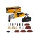 DEKO DKOT500, 500 W RENOVATOR, 23000 stake/min, bag, set of items 39 pcs