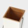 Pastel cutting device stand, mix color