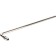 Axial pipe Stout SFA-0025-001650, to connect the radiator, Mr.-shaped, 16mm, 500mm