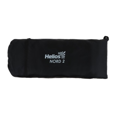 Tent-zone insulated Helios 2-seater winter Nord-2-11