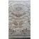 Rectangular carpet Genova 38388, size 100x140 cm