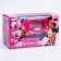 Game set "Iron", Minnie Mouse, Sound, Light