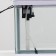 The Seastar HX-240ZF Aquarium includes: LED lamp two-color, filter 200 l/h, 12 l, white